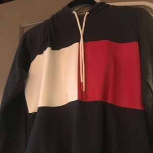 NWT Tommy Hilfiger Hoody